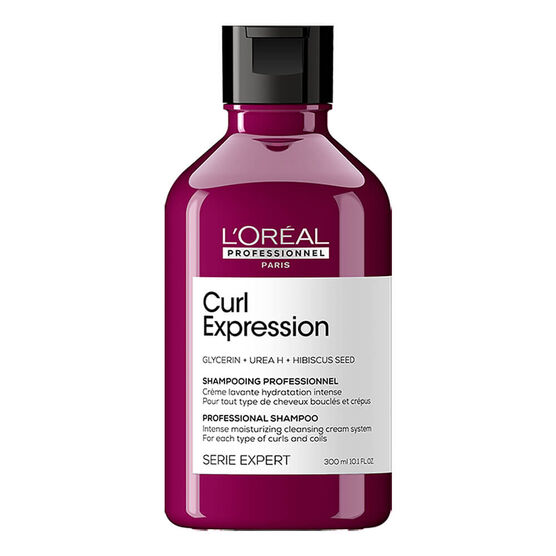 SERIE EXPERT CURLS MOIST SHP 300ML
